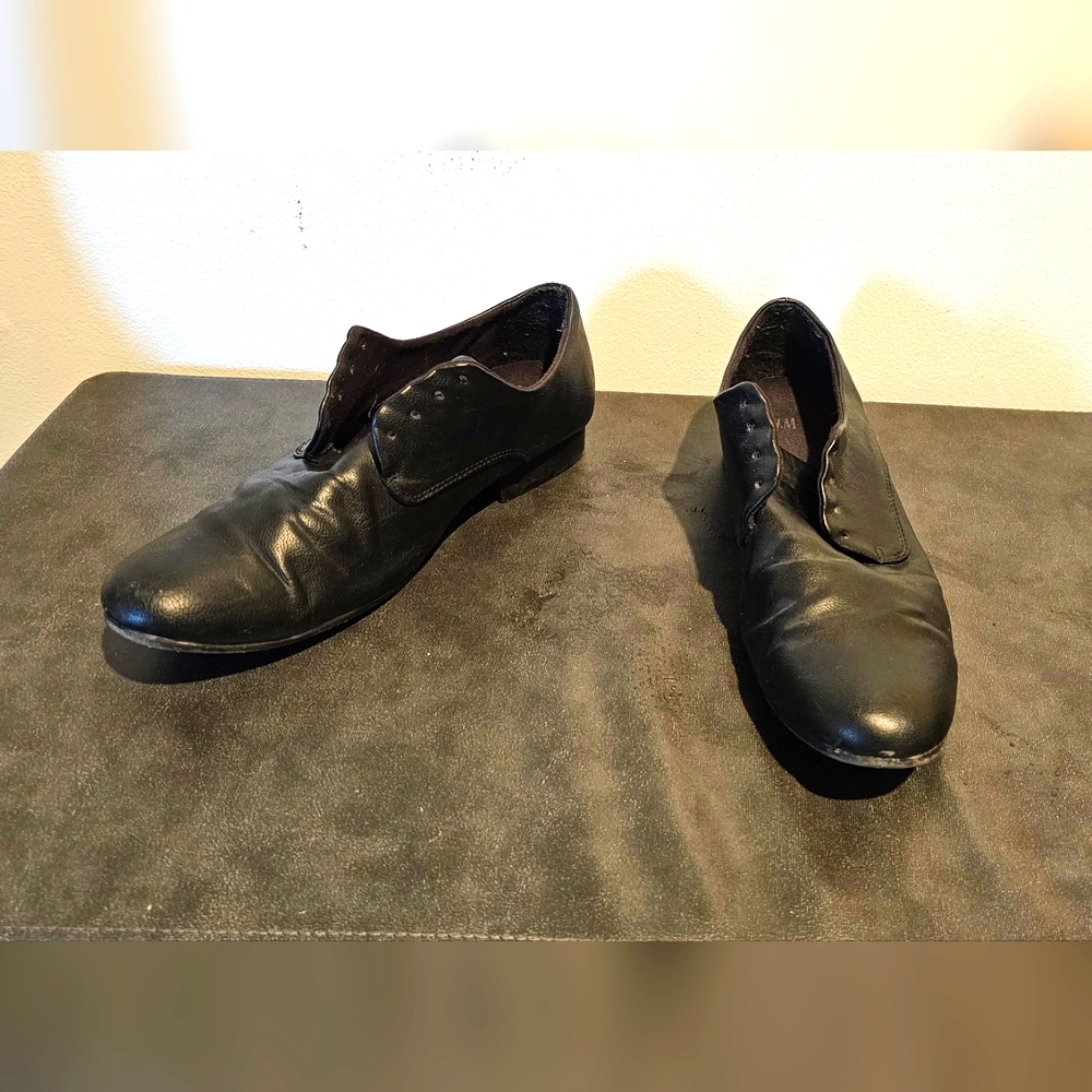 H&M Men's Dress Shoes | Black 9